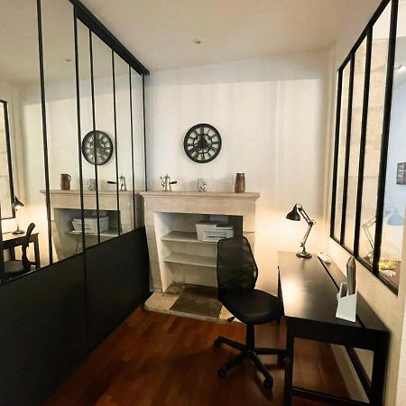 Le Thibaudeau Apartment Poitiers Exterior photo